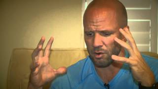 Double Amputee Vet Teaches Yoga