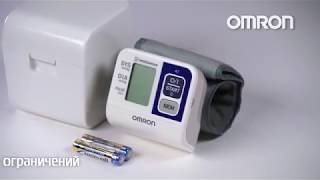 Тонометр OMRON R2