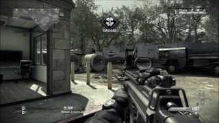 [1.09/Ghosts] Hack+ Download Call of duty Ghosts level, prestige, class and token