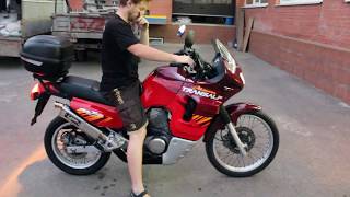 Honda Transalp. Кредит. Из Европы. Kawasaki ZZ-R 600 . Кредит. Из Европы. WWW.MOTOBAZA.BIZ
