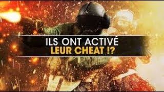 R6 Wallhack+Aimbot | ClementTM