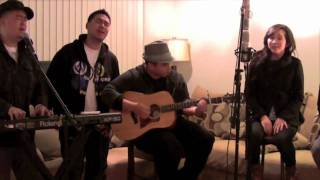 Baby - Justin Bieber cover (Legaci, Cathy Nguyen, and Traphik)