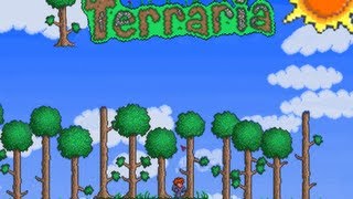 ★Решение проблемы; прекращена работа программы Terraria★