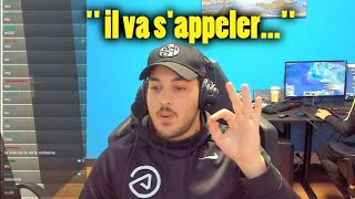 JLTOMY BALANCE UNE INFO SUR SON PROCHAIN PERSO, WALID TWERK !! (best of gta rp)