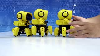 21-893 Tobbie The Robot