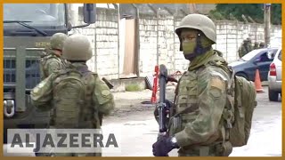 ?? Brazil army takes over of Rio de Janeiro | Al Jazeera English