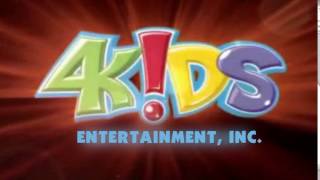4Kids Entertainment Inc