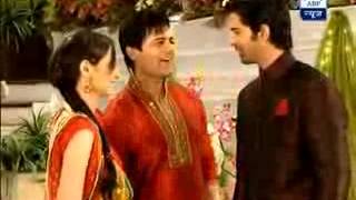 Arnav and khushi off screen masti