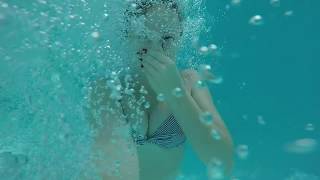 Summer's Over, I'm Drowning