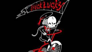 Stuck Lucky - Radio Nazi