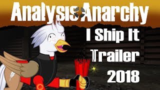 TF2 Analysis: "I Ship It"