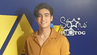 Marco Gallo VIVA Artist Na! Gustong Maging Ka LOVETEAM si Nadine Lustre Pero Takot Kay James Reid