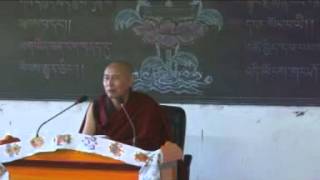 བཛྲ་ཚུལ་ཁྲིམས། ༣
