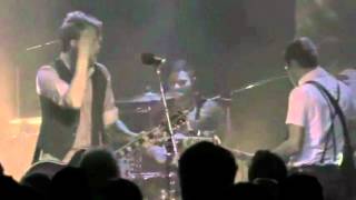 The Panic Division - The Miracle In You