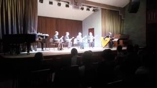 General balalaika - Канкан