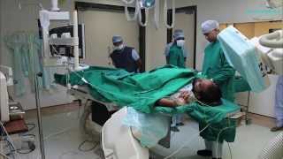 Seven Hills Hospital Corporate Video