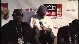 T-PAIN INTERVIEW!