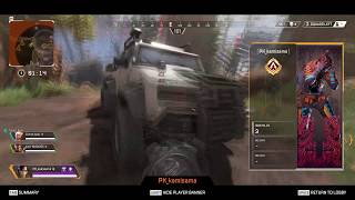 Hackers still exist in Apex Legends after Respawn did the Hardware Ban in  Season 1 Battle Pass