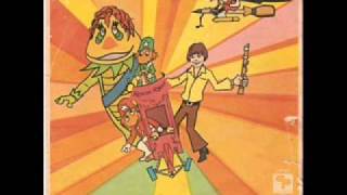 H.R. Pufnstuf (theme song)