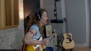 The Princess Sissy - Geography Test @Groove Studio