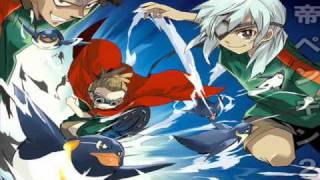 Inazuma11 OST 1 - Mortal Battle With Imperial Academy (Animever.)
