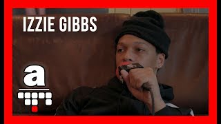 Izzie Gibbs Talks Wiley Vs Big Sean, Olders in Grime + Yin Yang EP | #AfterSessions