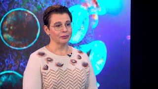 Чем отличается омикрон от других штаммов? Симптомы. Как с ним справляются в Беларуси? // Интервью