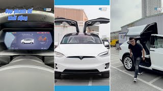 Xe không có nhiều thứ thế này thì đi thế nào? Câu chốt không bao giờ làm anh em thất vọng!