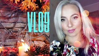 Vlog: Лак от Фаберлик, сироп в чай, болтовня от Кати bysinka2032