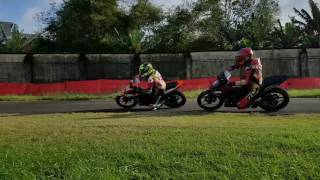 [OF] - Honda lần đầu tổ chức đua xe tại Phú Yên