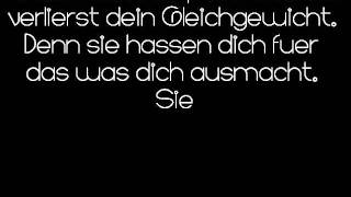 Fard - "Hand auf's Herz"   Songtext. ♥