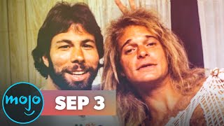 On This Day In 1982 | RetroVideo