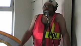 Tony Mess est rendu GROS !