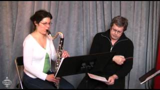 Jean-Marc Volta - Masterclasse | Buffet Crampon