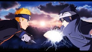 Ninja World Вьетнам, VII Хокаге vs Ласт Саске