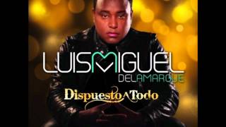 luis miguel del amargue - buscame