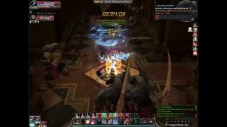 Cabal TH Illusion Castle Radiant Hall Part I By Birdy