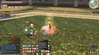 bsfg pvp Федерал (Мститель) VS ГордонФримен (Ромаха)