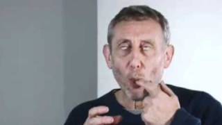 [YTP] If There's One Thing Michael Loves, It's Puffed Wheat