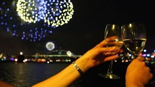 США. Как празднуют НОВЫЙ ГОД в АМЕРИКЕ