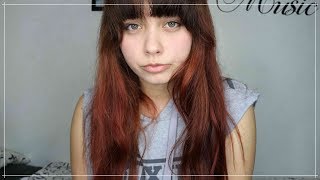 La mia denuncia.