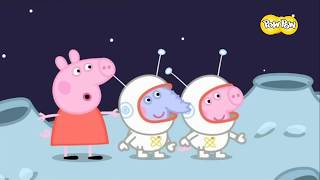 Purcelusa peppa in romana (10 episoade)