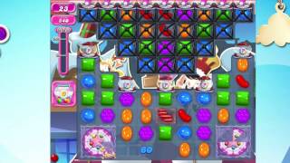 Candy Crush Saga Level 2177  No Booster
