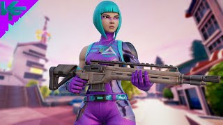 I Got The Fortnite WONDER Skin Early! Wonder Skin Gameplay #deriveRC #DeriveTFup