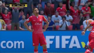 FIFA 18 Full Manual FUT Online Seasons D8G2