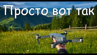 Долетался - просто смешно / I got there - it's just ridiculous