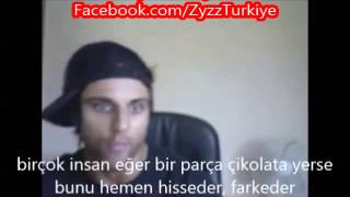 Zyzz, Beslenme Diyet İdman Altyazı  Zyzz Türkiye    YouTube