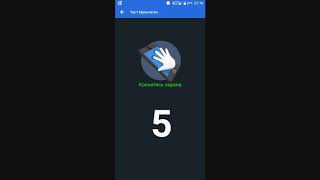 Santin n1 max: antutu,проверка на подлинность,мультитач,GPS,автономность,встроенные сенсоры.