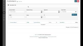 Opencart 2 админка - вход и основные функции