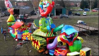 CV Knettergek Eersel 2015